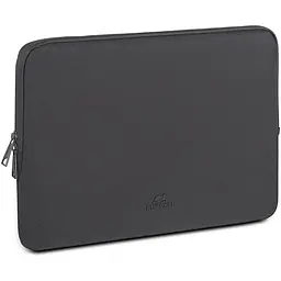 Чохол для ноутбука Rivacase 15" Rivaсase 8115 (Black) ECO (8115 (Black) ECO)