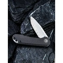 Ніж cкладний Civivi Elementum C907DS - мініатюра 10