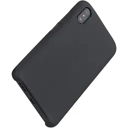 Чохол-накладка RedPoint Uno Case Xiaomi Redmi 9A Black - мініатюра 6
