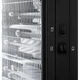 Інфрачервоний обігрівач Ardesto IHS-1650 [119209] - мініатюра 4
