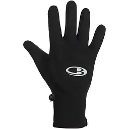 Рукавиці Icebreaker Quantum Gloves Black XL (1052-101 328 001 XL)