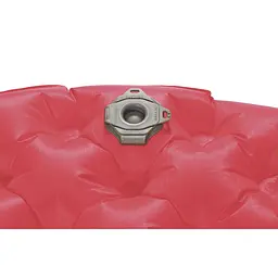 Надувний килимок Sea To Summit Air Sprung UL Insulated Mat Womens Regular Кораловий - мініатюра 4