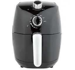 Мультипіч аерофритюрниця Silver Crest SHF 900 A1 1.5 л 900 Вт ILAG - мініатюра 2