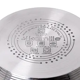 Набір посуду Kamille KM-5632S 8 предметів - мініатюра 3