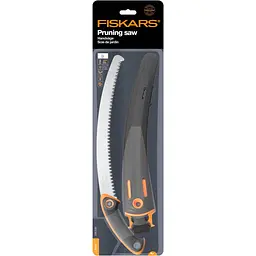 Садова пила Fiskars SW-330, 123330 (1020199) - мініатюра 5