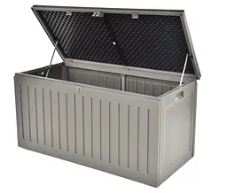 Садовий ящик для зберігання HECHT BOX L - мініатюра 2