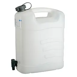 Каністра для води Neo Tools Pressol 15 л 21-165