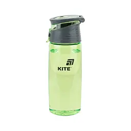 Поїльник-непроливайка Kite 550 мл, зелена (K25-401-3)
