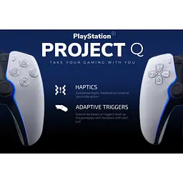 Ігрова консоль Sony Playstation пристрій для дистанційної гри Portal (1000042435) - мініатюра 7