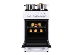 Плита Greta 1470-ГЭ-41А - мініатюра 2