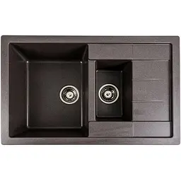 Кухонна мийка Platinum 7850W TOSKANA (SP000039662)