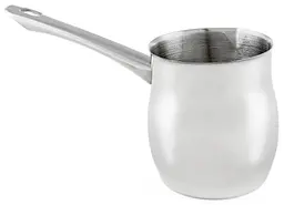 Турка Holmer CF-0350-SS Exquisite 350 мл срібляста (CF-0350-SS Exquisite) - мініатюра 3