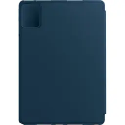 Чохол до планшета Armorstandart Smart Fold Pen Lenovo Idea Tab Dark Blue (ARM89516) - мініатюра 2