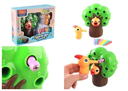 Гра A-toys Дятел ловить черв'яків M9I - мініатюра 2