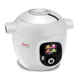 Мультиварка Tefal CY851130 - мініатюра 10