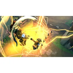 Ключ активації Microsoft Smite x Avatar Bundle для Xbox One/Series S/X - мініатюра 5