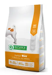 Nature's Protection Puppy Chicken 2 kg