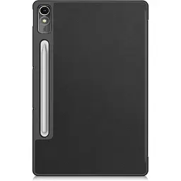 Чохол HardCase Lenovo Tab P12 TB370FU 12.7 Чорний - мініатюра 4