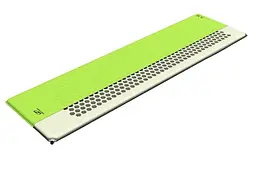 Килимок самонадувний Hannah Leisure 3.8 Green (1052-10003268HHX) - мініатюра 3