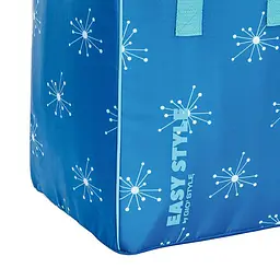 Ізотермічна сумка Giostyle Easy Style Vertical Blue 15 л - мініатюра 2