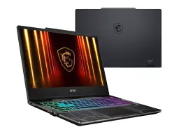 Ноутбук MSI Cyborg 15 B2RWGKG-409US (CYBORG15B2409) - мініатюра 2