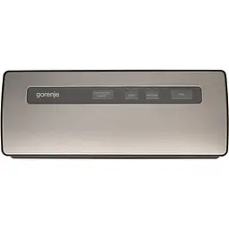 Вакуумний пакувальник Gorenje VS 120 E (562496) - мініатюра 2