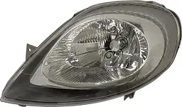 Фара передня ліва Opel, Nissan, Renault Vivaro A, Primastar, Trafic II 01-15р Depo (442-1133L-LD-EM)