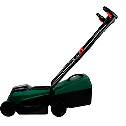Іграшкова газонокосарка Klein Bosch Rotak (2780) - мініатюра 2