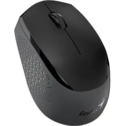 Мишка GENIUS NX-8000S BT Compact Silent, Black 31030034401
