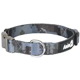 Нашийник AnimAll L-5 для собак нейлон 2.5×40-65 см