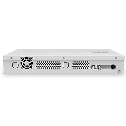 Комутатор мережевий Mikrotik CRS326-24G-2S+IN - мініатюра 2