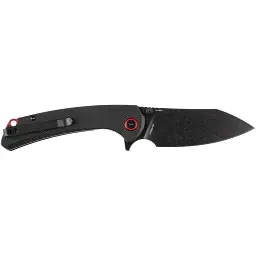 Ніж Skif Jock Jr BSW Black - мініатюра 2