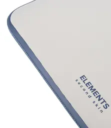 Tucano Чохол Elements 2 MB Air 15, сірий - мініатюра 5