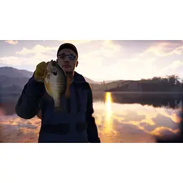 Ключ активації Microsoft Call of the Wild: The Angler - Launch Edition для Xbox One/Series S/X - мініатюра 9