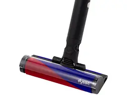 Вертикальний пилосос Dyson SV50 PencilVac Fluffy Black (492747-01) - мініатюра 5