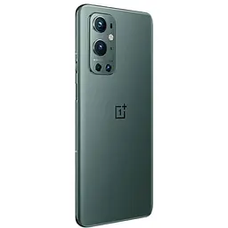 Смартфон OnePlus 9 Pro 12/256Gb Pine Green (Global Version) - мініатюра 4