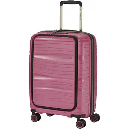 Валіза Travelite Motion Rose S Notebook 15,6" (TL074946-13)