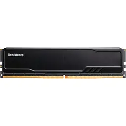 Модуль пам'яті для комп'ютера DDR5 32GB 5600 MHz CL46 1.1V Resistance INTELIGENTES (IR5CIJ1/32)