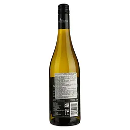Вино Lake Chalice the Falcon Sauvignon Blanc, біле, сухе, 13%, 0,75 л (37595) - мініатюра 2