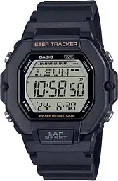 Годинник Casio TIMELESS COLLECTION LWS-2200H-1AVEF