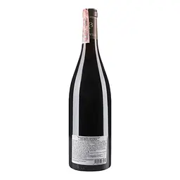 Вино Domaine Rene Bouvier Gevrey-Chambertin Les Jeunes Rois 2016 АОС/AOP, 13%, 0,75 л (776105) - мініатюра 2
