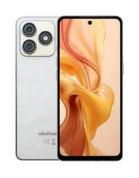 Смартфон Ulefone Note 18 Ultra 6/256Gb Moonlit White - мініатюра 1