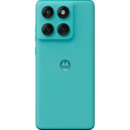 Смартфон Motorola Edge 60 Fusion 8/256GB Amazonite (PB7E0036RS) UA-UCRF [138450] - мініатюра 5