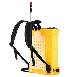 Обприскувач акумуляторний 2E AquaSpray 16LR (2E-16LBS) - мініатюра 7