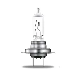 Галогенова лампа Osram 64210ULT UltraLife H7 55W 12V PX26d - мініатюра 2
