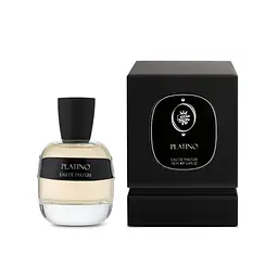 Оригінал Omnia Profumi Platino 100 мл Парфумована вода - мініатюра 2