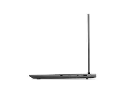 Ноутбук Lenovo LOQ 15ARP9 Luna Gray (83JC00NTRA) - мініатюра 12