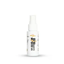 Пролонгуючий спрей-лубрикант MyLove Men Stud Comfort Delay Med Spray, 50 мл