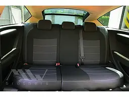 Авточохли модельні MW Brothers для Citroen C4 3D c 2004 - мініатюра 4