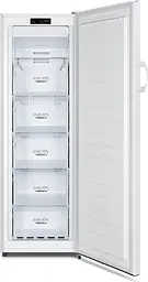 Морозильна камера Gorenje 169 х 55 х 55 см, 186л, А++, NF, 15 кг/24 год, Білий - мініатюра 2
